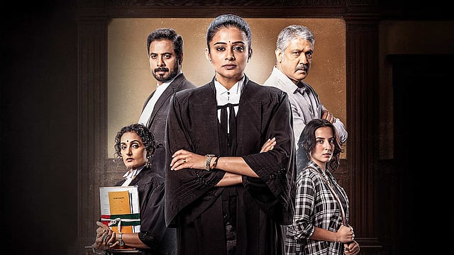 Priyamani opens up about playing layered roles, her love for travel, Good Wife and matcha tea