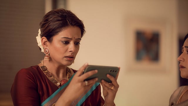Priyamani opens up about playing layered roles, her love for travel, Good Wife and matcha tea