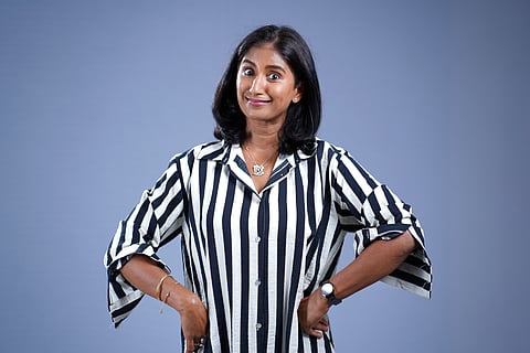 Shraddha Jain opens up about So Mini Things, and how her childhood shaped the show