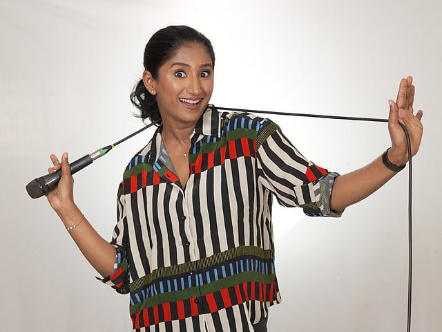 Shraddha Jain opens up about So Mini Things, and how her childhood shaped the show
