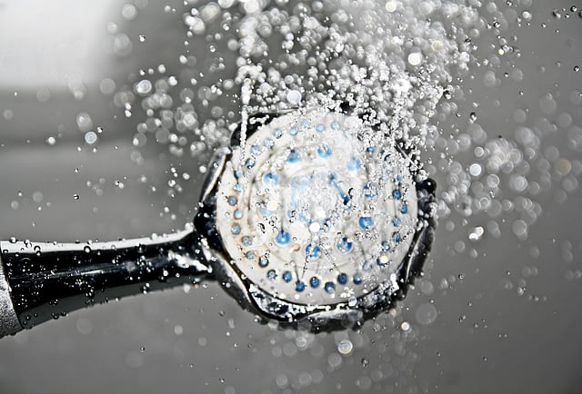 What are the ebenfits of cold shower? 