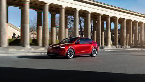 Tesla has launched the Model Y in India: will it be a success or is it just hype?