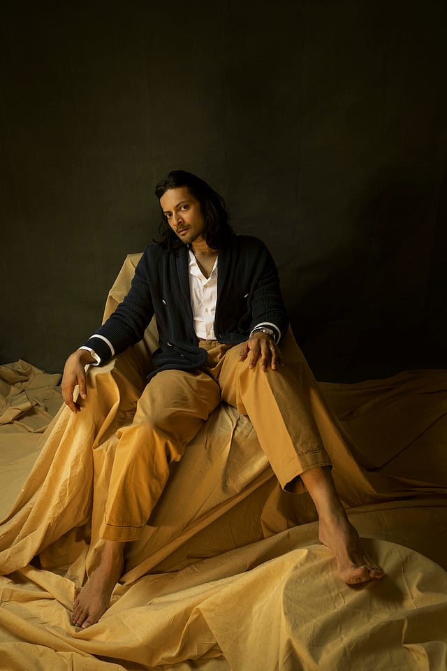 From Mirzapur to Hollywood: How Ali Fazal became a global storyteller