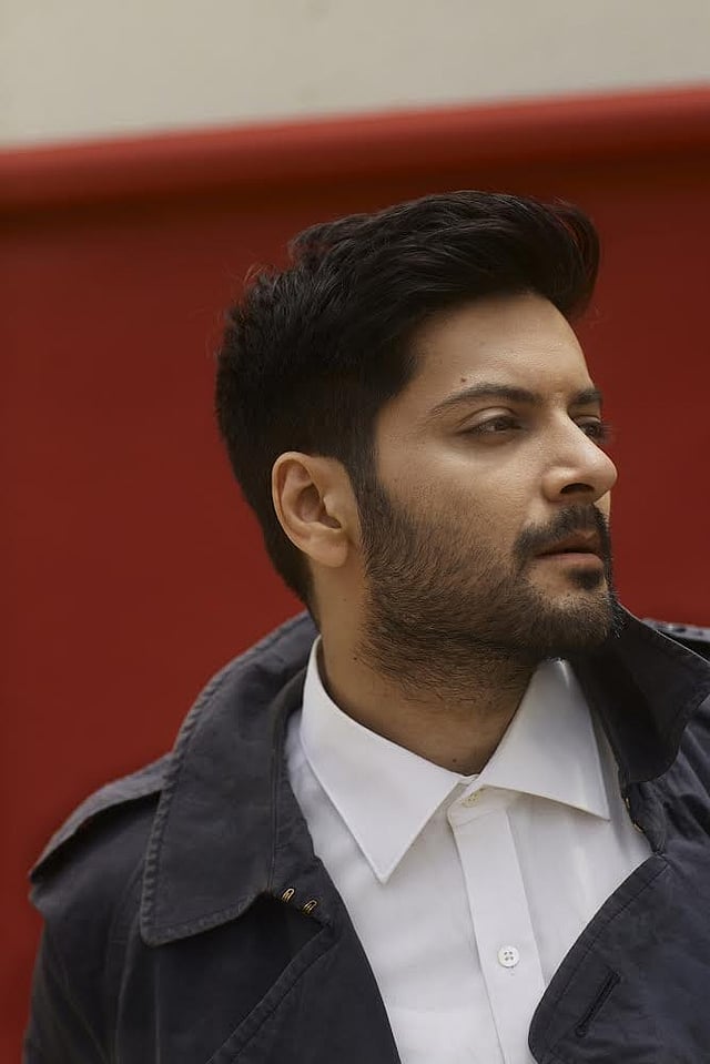 Ali Fazal on quiet rebellion, broken arms, and broken archetypes