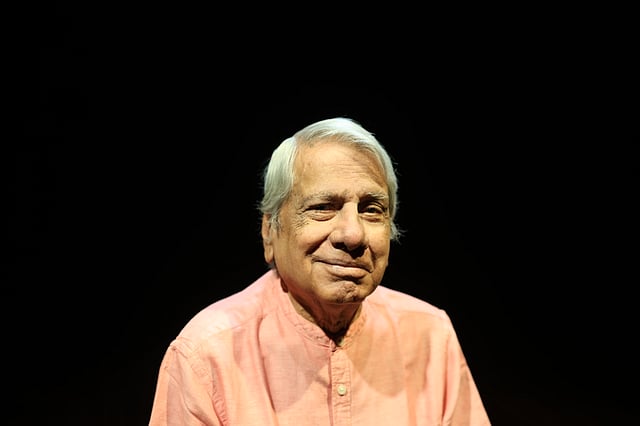 Jagdish Raja