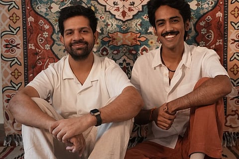 Divyam Sodhi and Khwaab release Nit Khair
