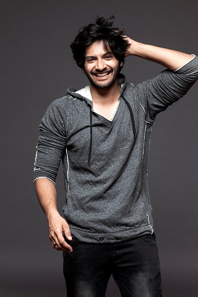 Ali Fazal’s cinematic philosophy: Compassion, chaos, and the courage to detour