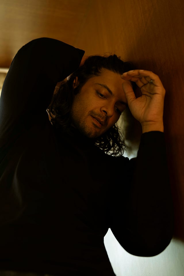 Ali Fazal on finding discipline in chaos — From basketball dreams to Anurag Basu’s frames