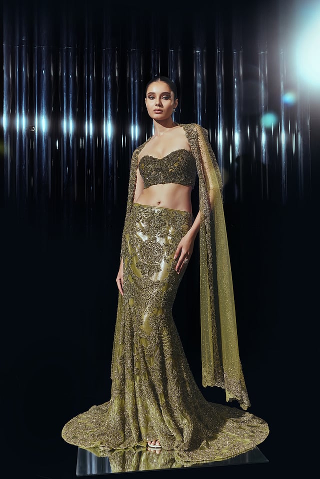 The Light Within by  Rohit Gandhi + Rahul Khanna