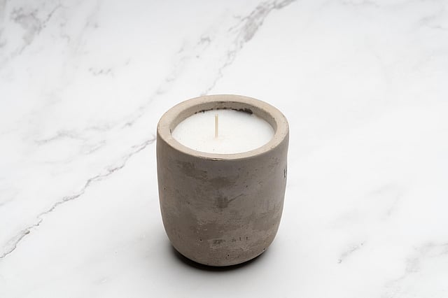How about attending a candle workshop?
