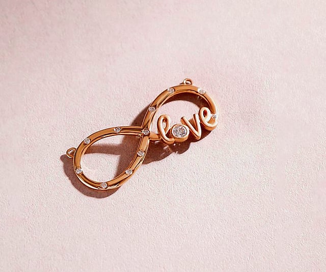 Love, Lana: Vintage-inspired jewellery capturing timeless romance
