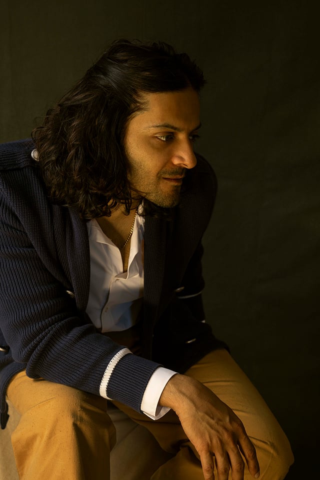 Ali Fazal on love, loss, and building characters like Jazz