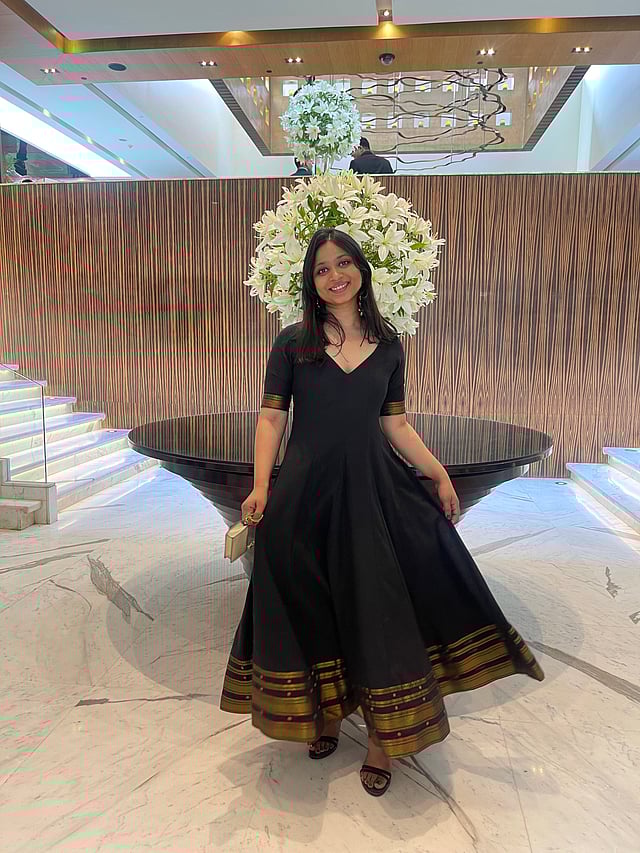 Alka Hari’s label blends natural fabrics, heritage handwork, and modern cuts for women seeking thoughtful fashion