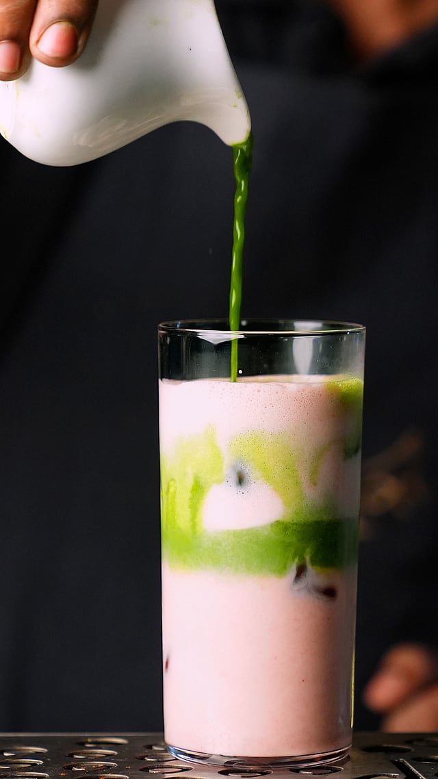 Ichioo at Donami, Mumbai