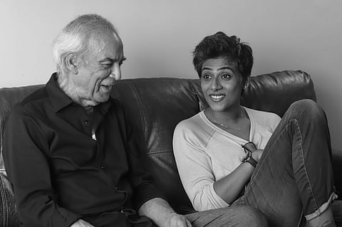 Kankana Chakraborty and Barun Chanda's short film Re-Routing is what we need to talk about right now!