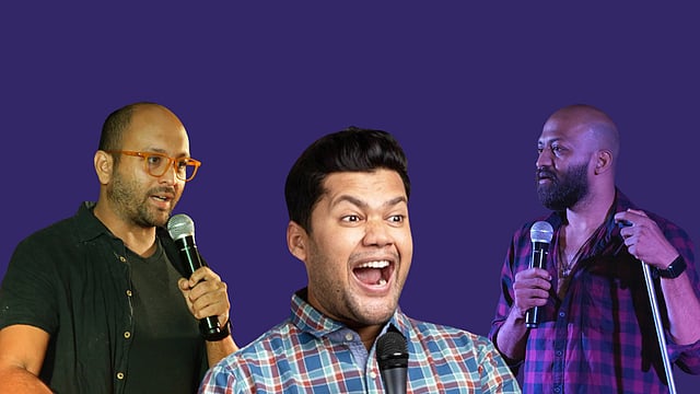 These events in Hyderabad promise a lively week