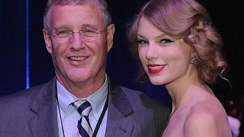 Taylor Swift’s father, Scott Swift, undergoes major heart surgery