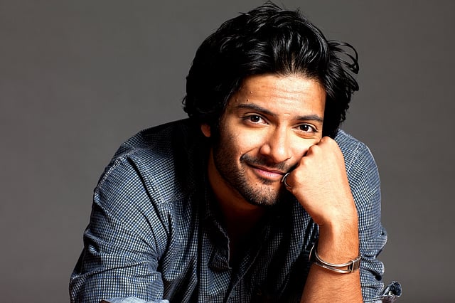Ali Fazal: The actor who refuses to be defined