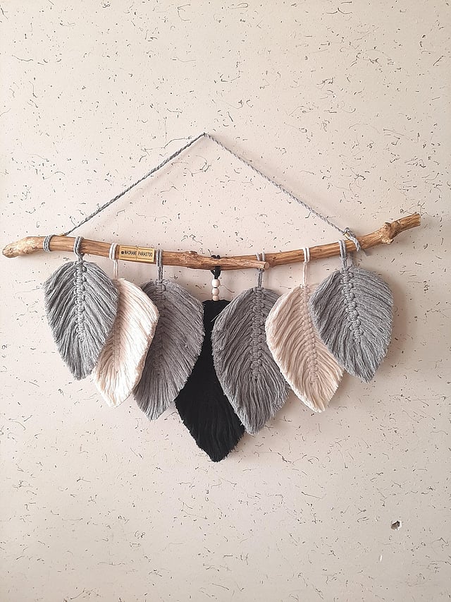 Learn a new craft this week