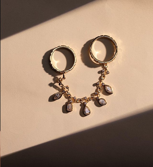 Love, Lana: Vintage-inspired jewellery capturing timeless romance