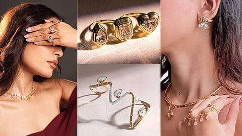 Love, Lana: Vintage-inspired jewellery capturing timeless romance