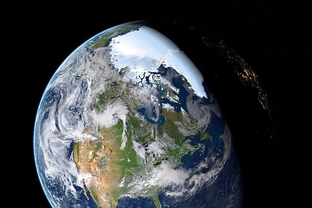 Faster days ahead? Earth’s spin is slightly increasing