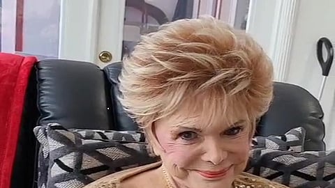 Though the reason behind her death is yet to be disclosed, Connie Francis was hospitalised a few days back suffering from "extreme pain"