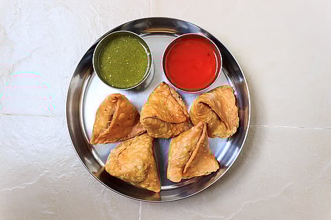 This Mumbai restaurant unveils bold new matcha menu with a soulful wellness ritual