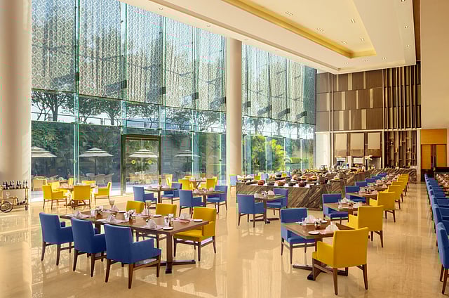 Cafe 77 East