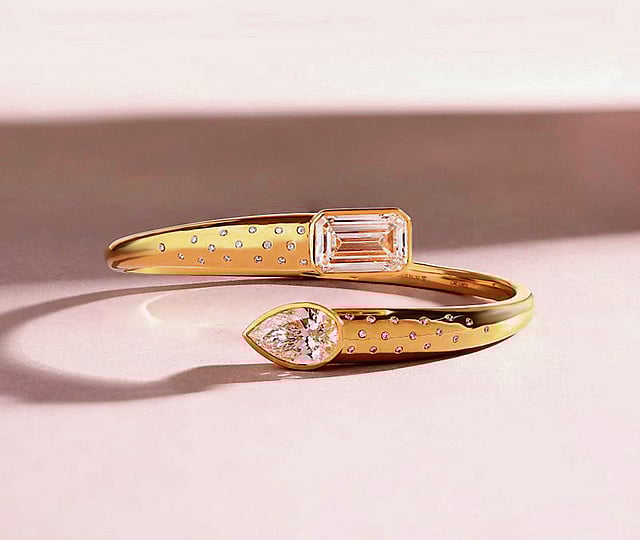 Love, Lana: Vintage-inspired jewellery capturing timeless romance