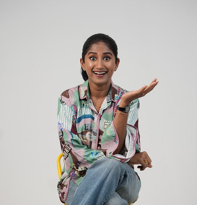 Shraddha  Jain