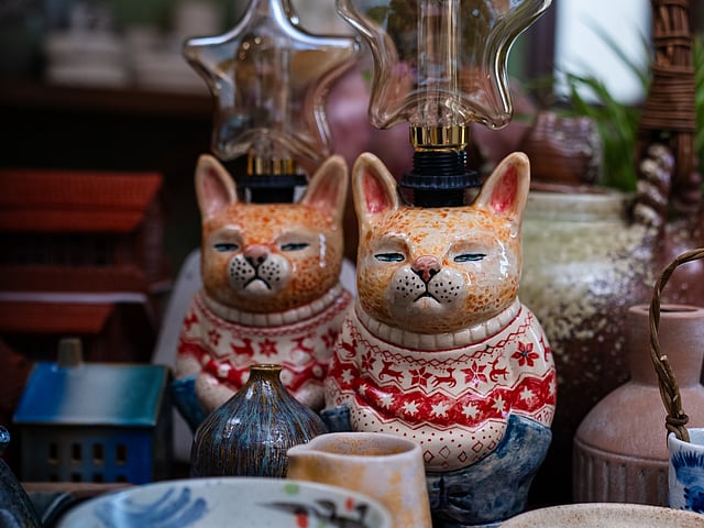 The Pottery Collective in Hyderabad celebrates soulful ceramics 