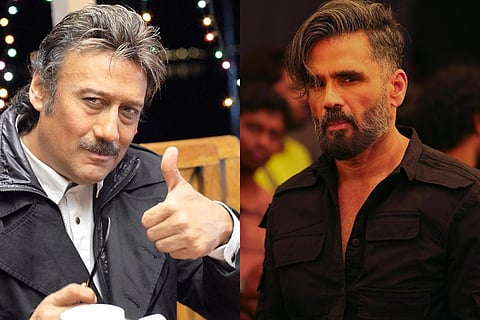 Suniel Shetty-Jackie Shroff starrer Hunter 2 to premiere on July 24 on OTT