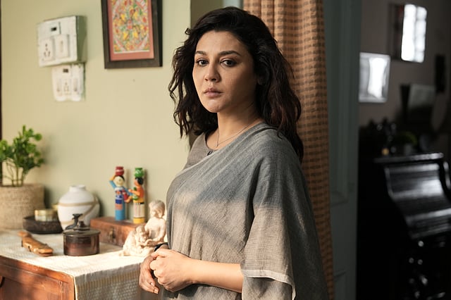 Jaya Ahsan on Dear Maa, OTT glory and why she’ll always choose depth over fame