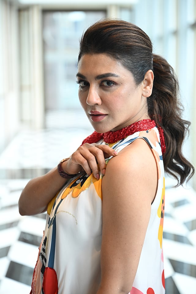 Jaya Ahsan on Dear Maa, OTT glory and why she’ll always choose depth over fame