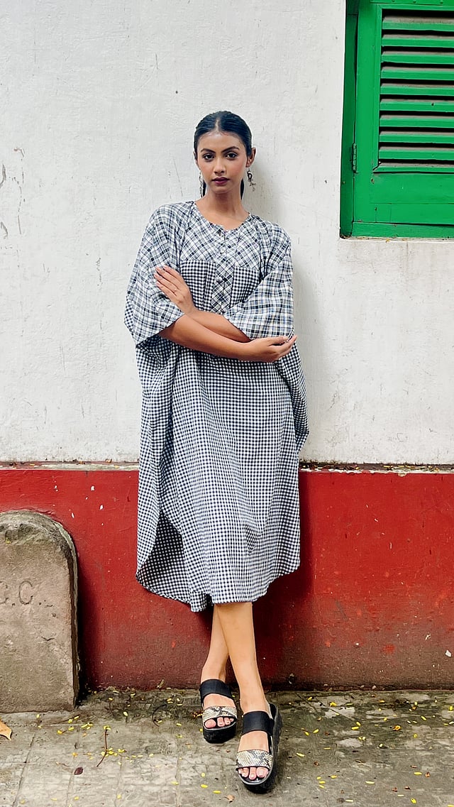 Kolkata’s Vian Shop brings handloom into the now