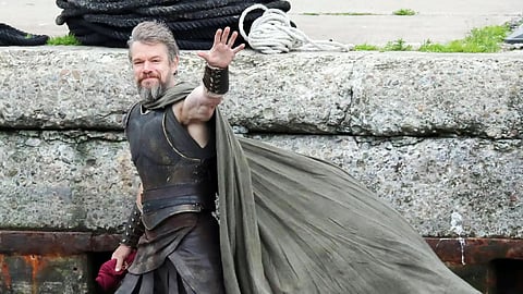 Christopher Nolan's The Odyssey tickets sold out in minutes; here's why the film needs to be on your watchlist