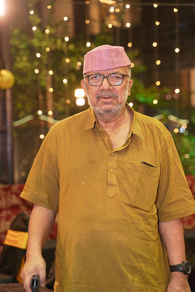 Kabir Suman