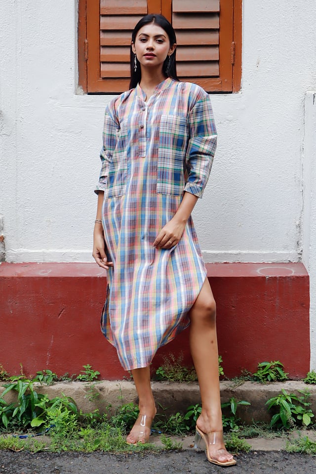 What makes Sayantan Sarkar’s monsoon drop a wardrobe must