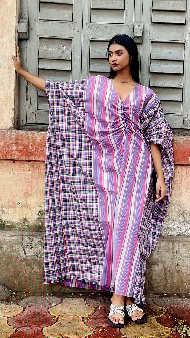 Resortwear goes responsible with this Kolkata-made line