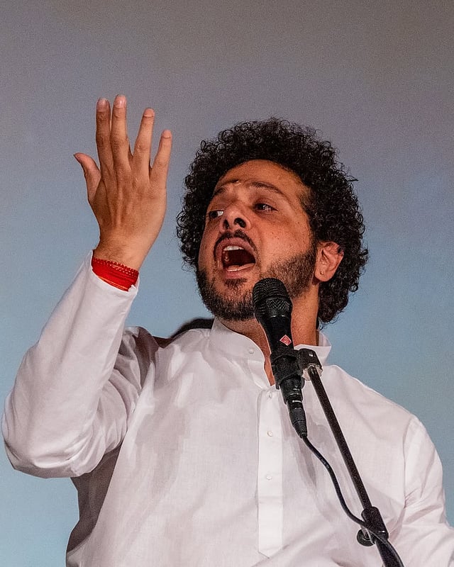 Mahesh Kale