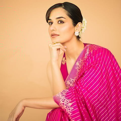 This fine jewellery label partners with a Bengaluru pop-up shop to curate modern bridal trousseaux