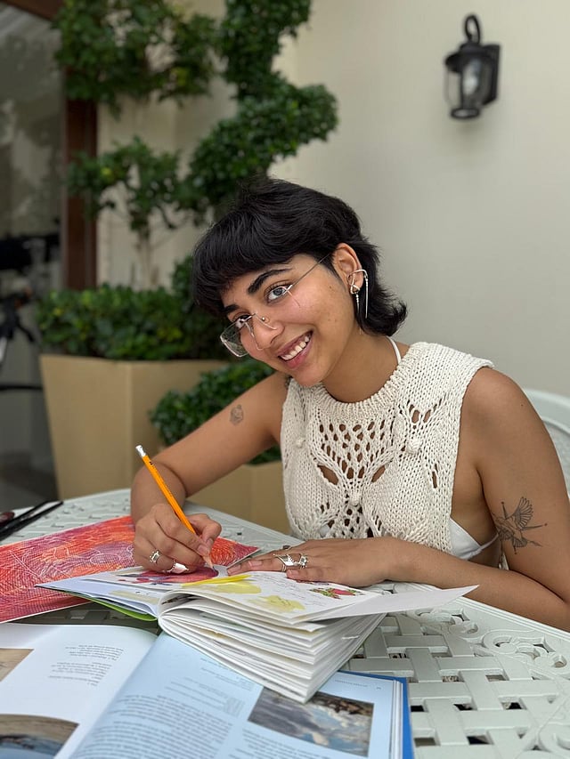 Here's what you need to now about this art exhibition in New Delhi 