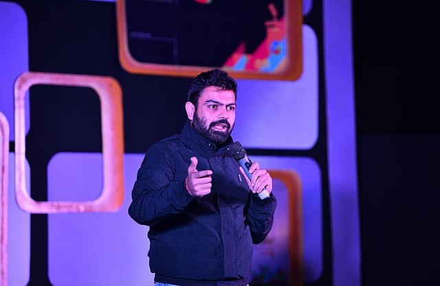 Manik Mahna