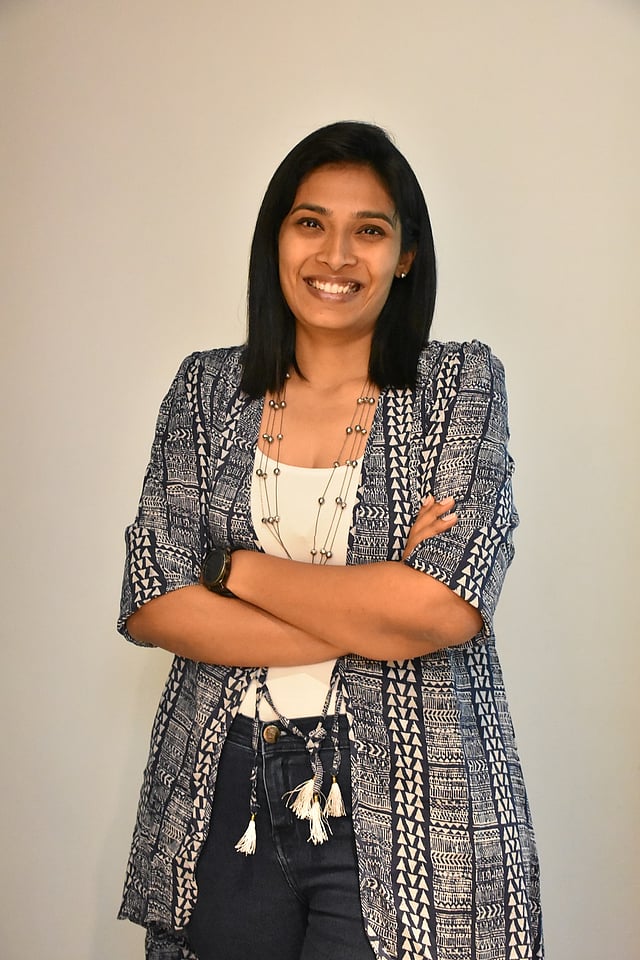 Madhumita directed the Tamil film KD, and later, its remake, Kaalidhar Laapata