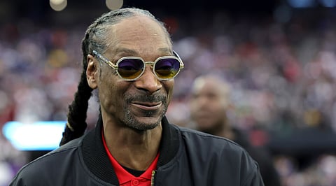 Snoop Dogg now owns a football club!