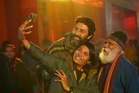 Filmmaker Madhumita decodes what made her remake KD into Kaalidhar Laapata