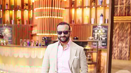 Saif Ali Khan Stabbing Case: Mumbai Police opposes attacker’s bail plea