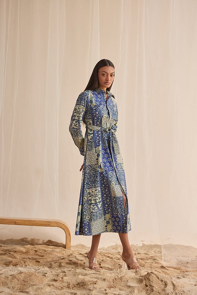 Style Island’s Monsoon Collection Is the breathable, beautiful wardrobe update you need