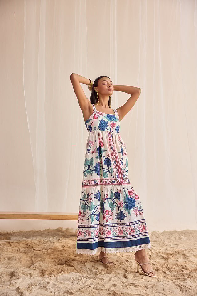 From rainy brunches to getaways: Style Island’s monsoon dresses redefine effortless style